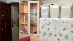 Blk 129 Lorong Ah Soo (Hougang), HDB 4 Rooms #621370041